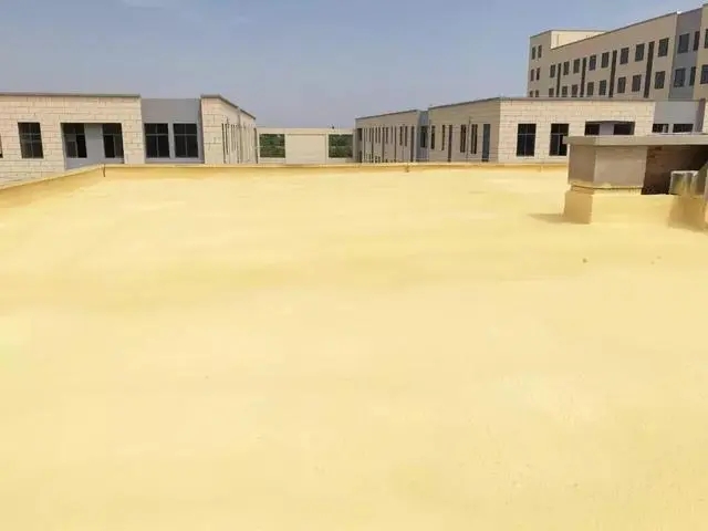 Combo Roofing System