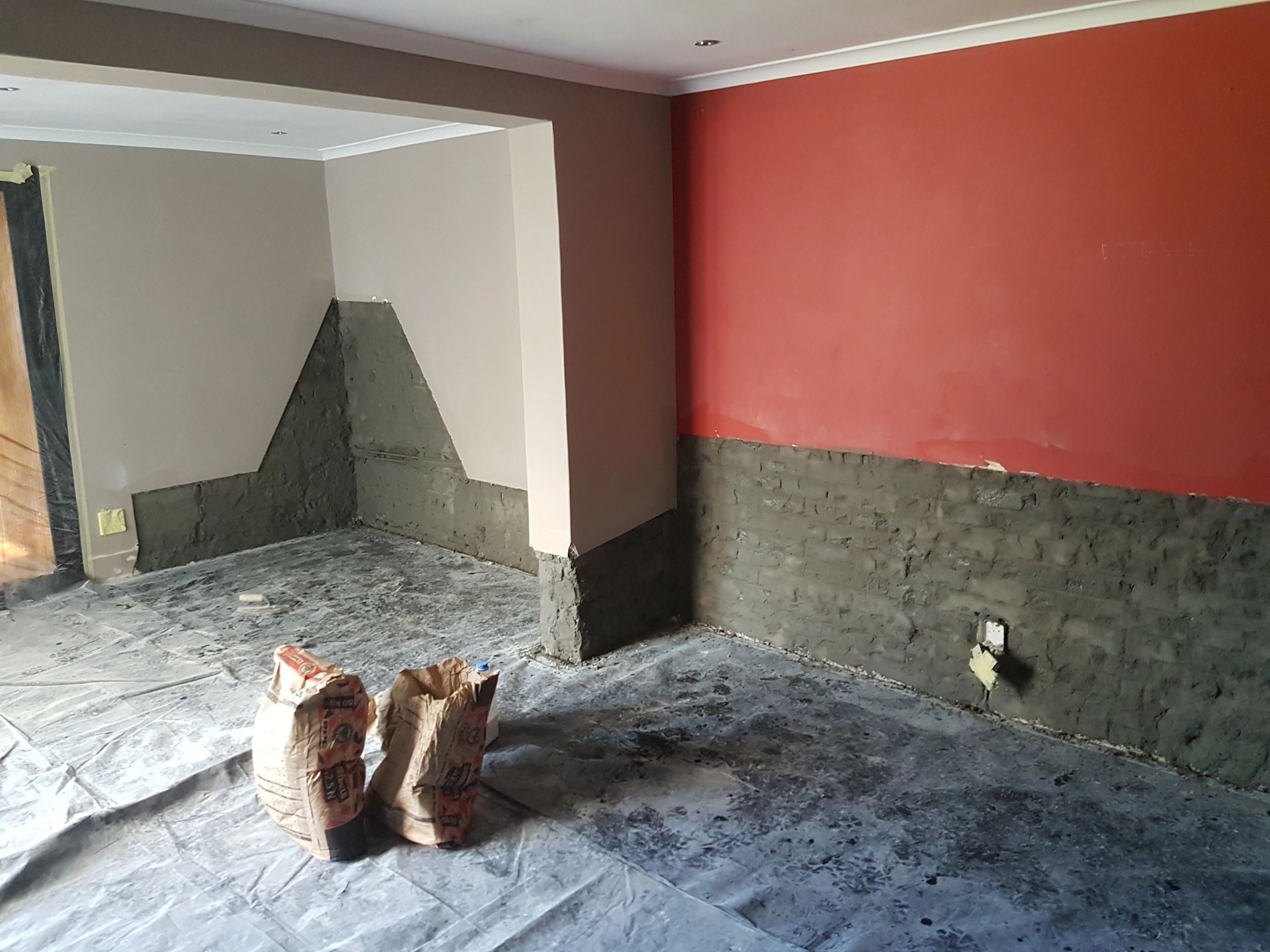 Damp Proofing