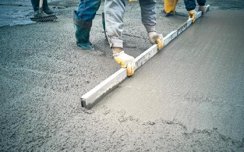 Foam Concrete