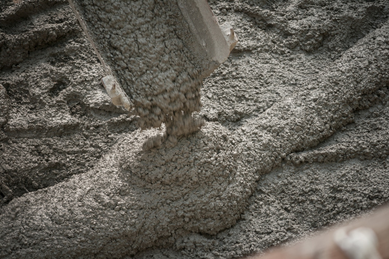 Foam Concrete