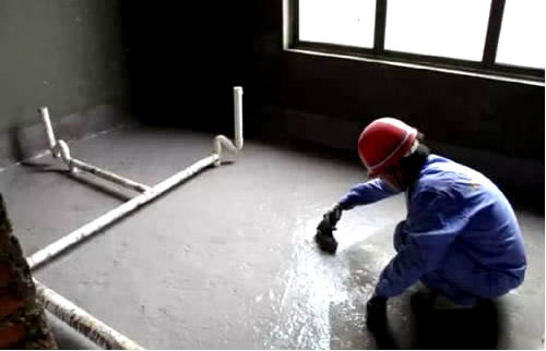 Liquid Roofing Dubai - Seamless Waterproofing Application