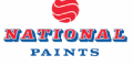 NATIONAL PAINTS